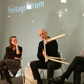 freitagsforum