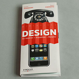 Mémoguide Design