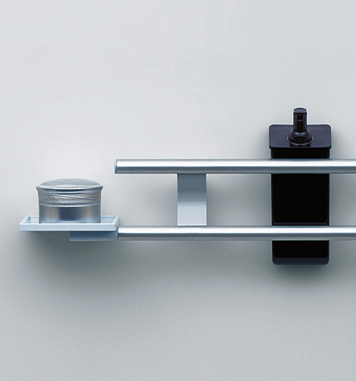 HEWI 750 Sanitärserie