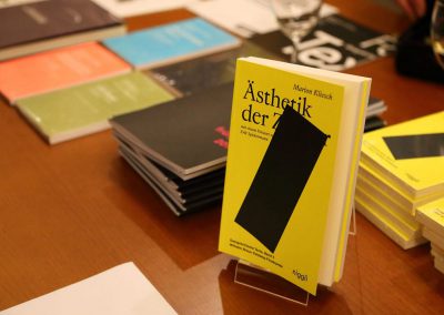 bf-preis 2016 / Gewinnertext als Buch im niggli Verlag