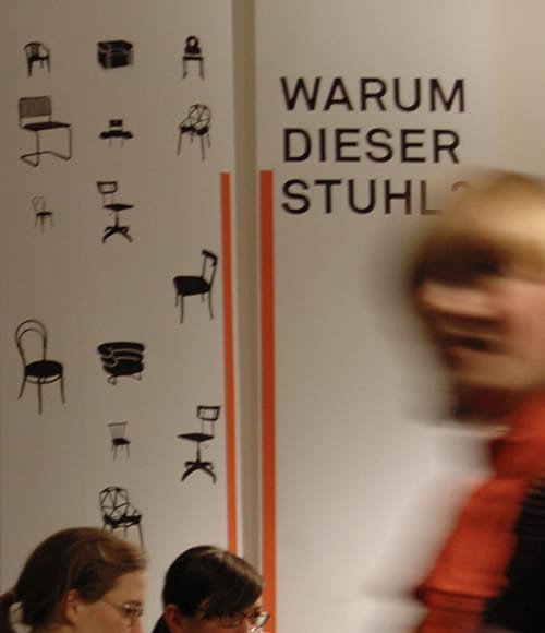 Buchvorstellung