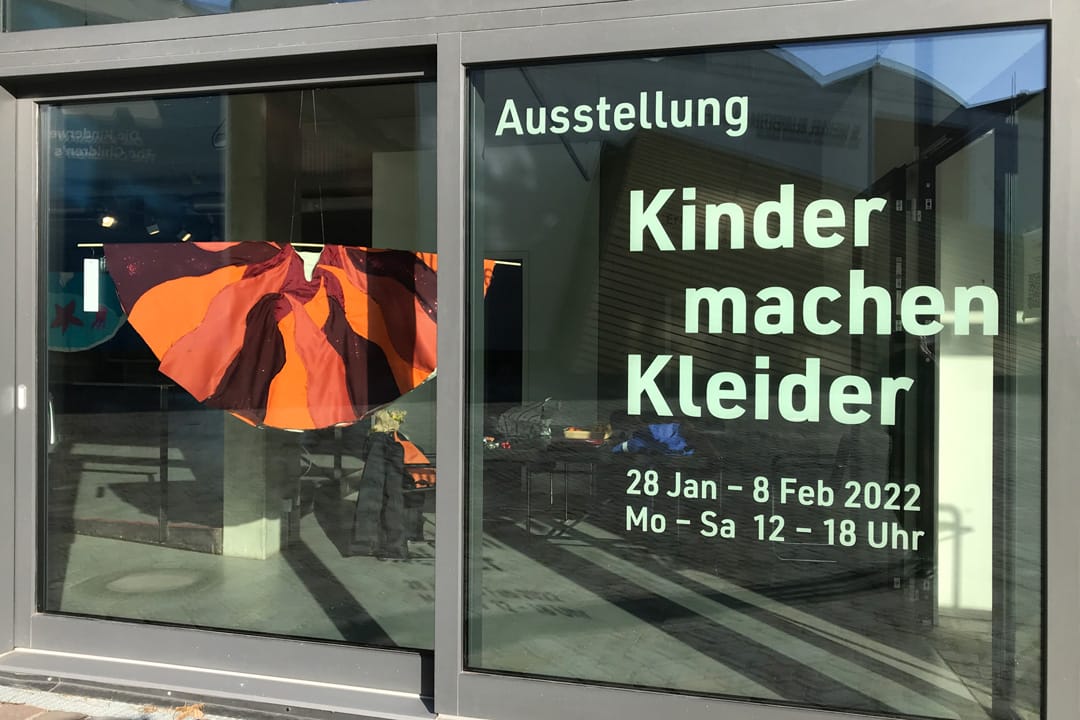 exhibition in feldfünf